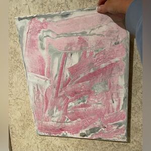 Original Canvas Painting